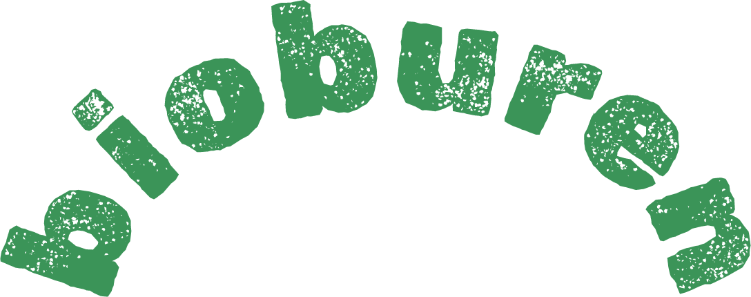 bioburen